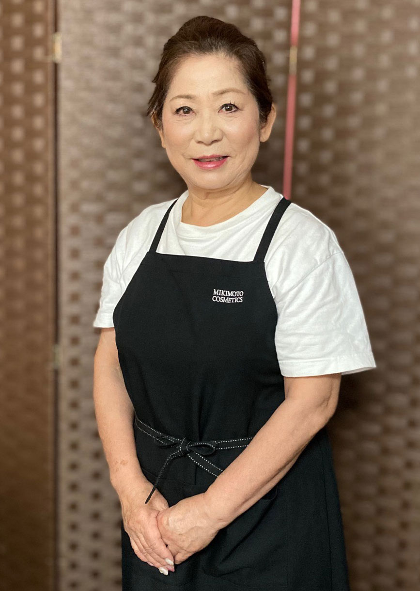 顔用EMS エステ フェイシャル 豊田 みよし